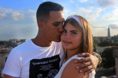 ¡Cupido! ¿Llegaste? (Fotorreportaje)