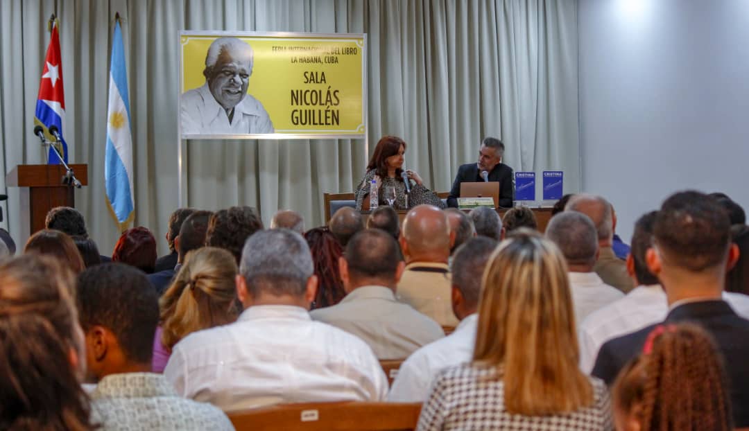 Foto: Isabel Aguilera