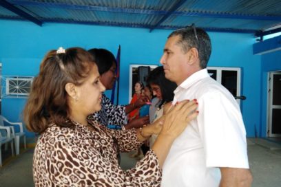 Comunicadores avileños por una sociedad en desarrollo