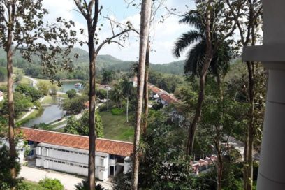 Las Terrazas: Monumento Nacional también por su gente (+ Fotos)