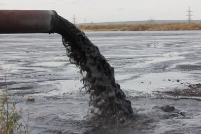 El mundo necesita y puede transformar las aguas residuales