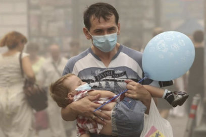 Peligra el futuro de los niños del mundo
