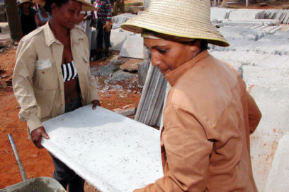 Efectuarán Encuentro de Género del Sindicato de la Construcción