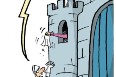 La Guagua: Pañuelos