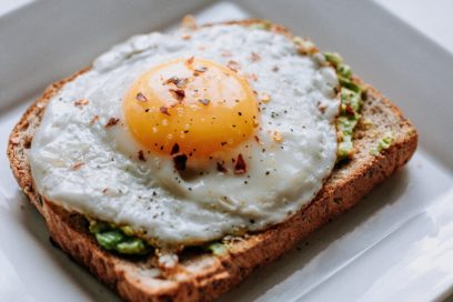 SABORES: ¿Desayunamos juntos?