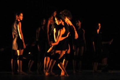 Danza Contemporánea de Cuba repasa su repertorio