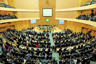 UA: Cumbre por la paz, prosperidad económica y solidaridad