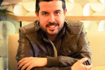 Abel González Melo: Premio Casa para Cuba