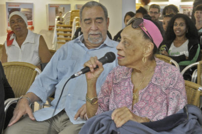 Andy Montañez: Un hijo más de Cuba (Fotorreportaje)