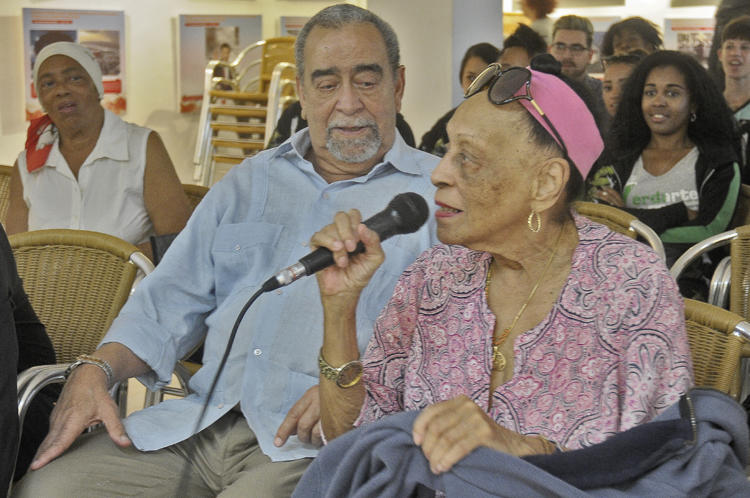 Foto: Heriberto González Brito