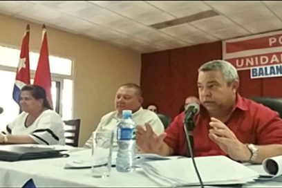 Balance de la CTC en Las Tunas: Exportaciones, tarea esencial