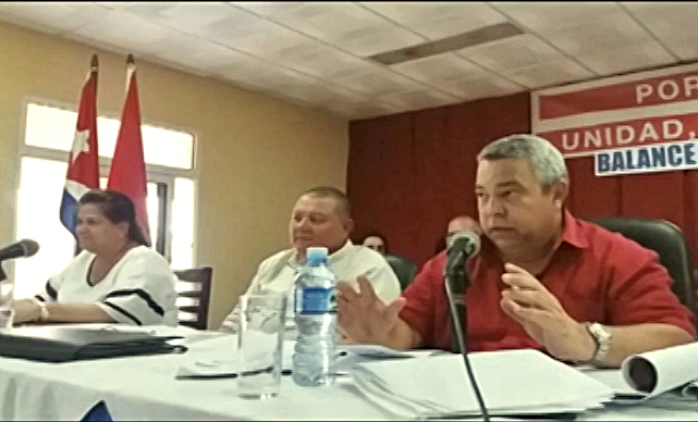 Foto: Heriberto González