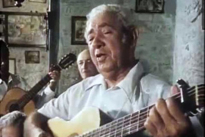 La respuesta a “los yanquis” desde un cantor del pueblo