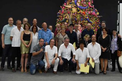 Cuba grants 2020 Casa de las Americas Awards