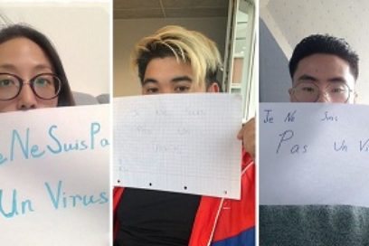 La “chinofobia”