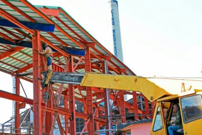 El ingenio en un ingenio novedoso