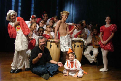 Una Colmenita para todos los sueños