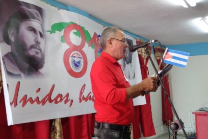 Reconocidos en Holguín trabajadores del Comercio y la Gastronomía
