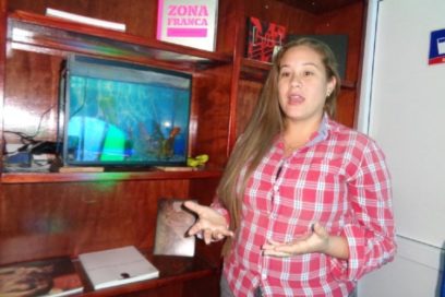 Apuesta AHS de Holguín por retomar espacios para la promoción musical