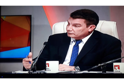 Cuban officials make emphasis on efficiency and quality of investment