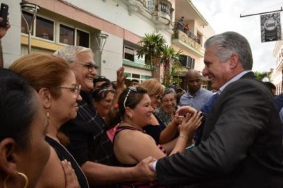 Commitment and interaction with the population key to work of governors and lieutenant governors