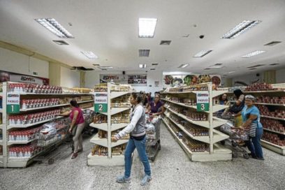 La metamorfosis silenciosa de la economía venezolana