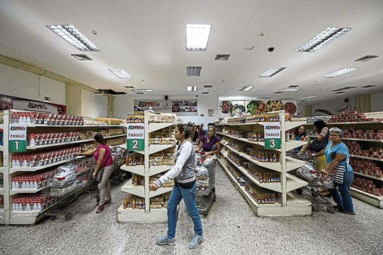 Foto: Tomada de Pagina12