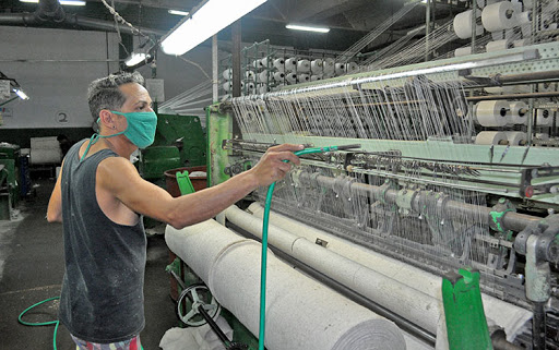 La empresa estatal cubana. Foto: Archivo Trabajadores