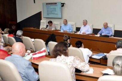Cuba consolida su sistema educacional y mira hacia el futuro