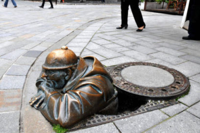 Reforma de pensiones en Francia: ni urgente ni necesaria