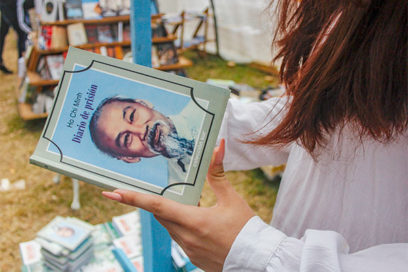 Una Feria para todos