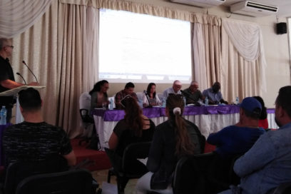 Empresa pesquera camagüeyana en busca de la eficiencia (+ Fotos)