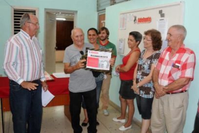 Adiós a un maestro de la prensa camagüeyana