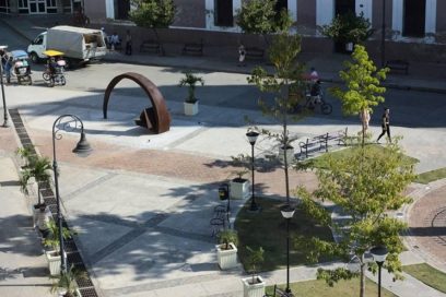 Más que un adorno, una necesidad para las ciudades