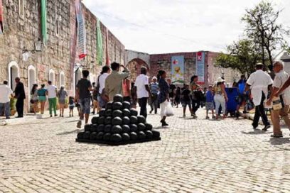Day of deeds and memories at Havana’s International Book Fair