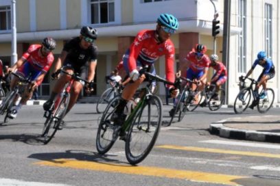 El Inder celebró su aniversario en Cienfuegos