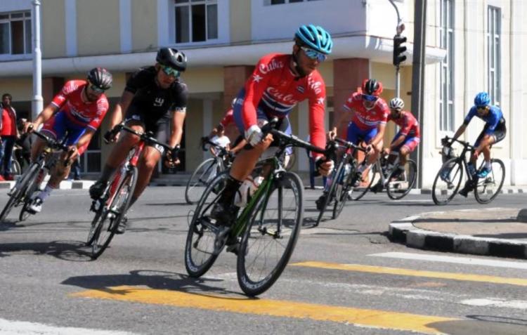 Cienfuegos ha organizado con éxito numerosos eventos deportivos. Foto: Julio Martínez