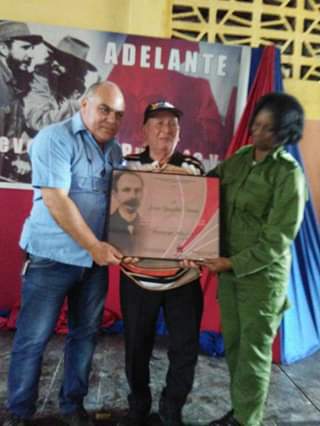 Foto: Marelys Díaz Guerra (tomada de Facebook)