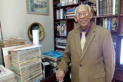 Juan Virgilio López Palacio: Maestro de Maestros
