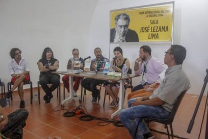 Ediciones Matanzas presenta 6 nuevos títulos en FILH