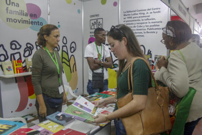 Al pan, pan: Primero los libros