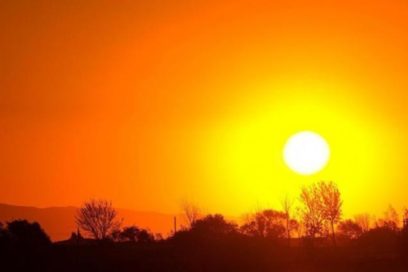 Enero del 2020, el más caluroso jamás registrado