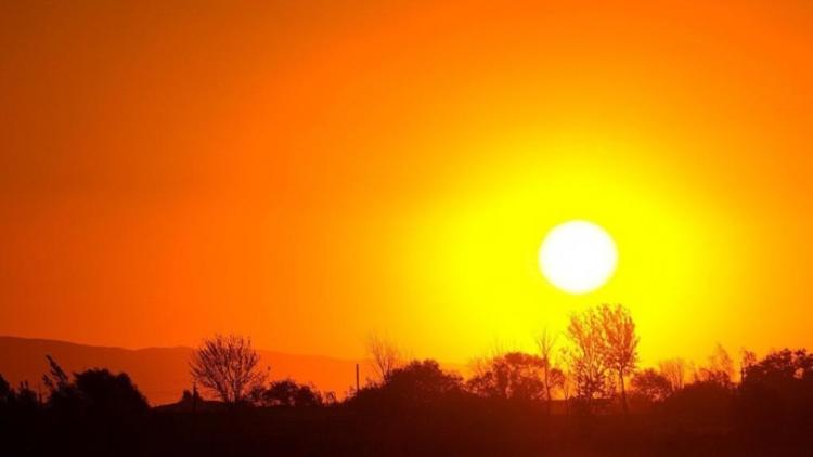 La mayoría de las regiones del mundo experimentaron temperaturas superiores a las medias anteriores. Foto: Tomada de ANNURTV