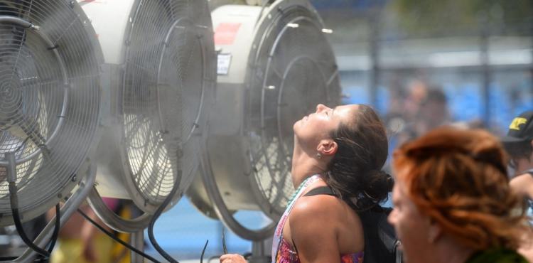 Enero del 2020 superó en 0,77 grados Celsius la media para ese mes durante todo el periodo comprendido desde el año 1981 al 2010. Foto: Tomada de : Clarín