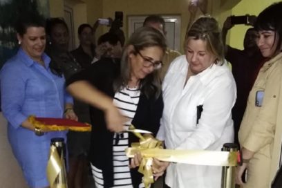 En la Administración Tributaria no se puede improvisar (+ Fotos)