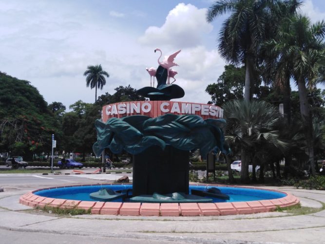 El Casino Campestre será el escenario de la fiesta del libro.