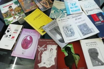 Feria del Libro en Habana del Este rinde homenaje a Pedro Péglez