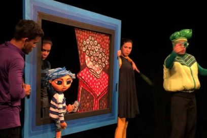Matanzas will host International Puppet Workshop in April