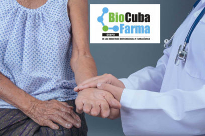 Cuba is developing novel drug to treat rheumatoid arthritis