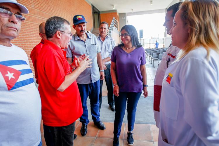 Foto: Cortesía Vicepresidencia